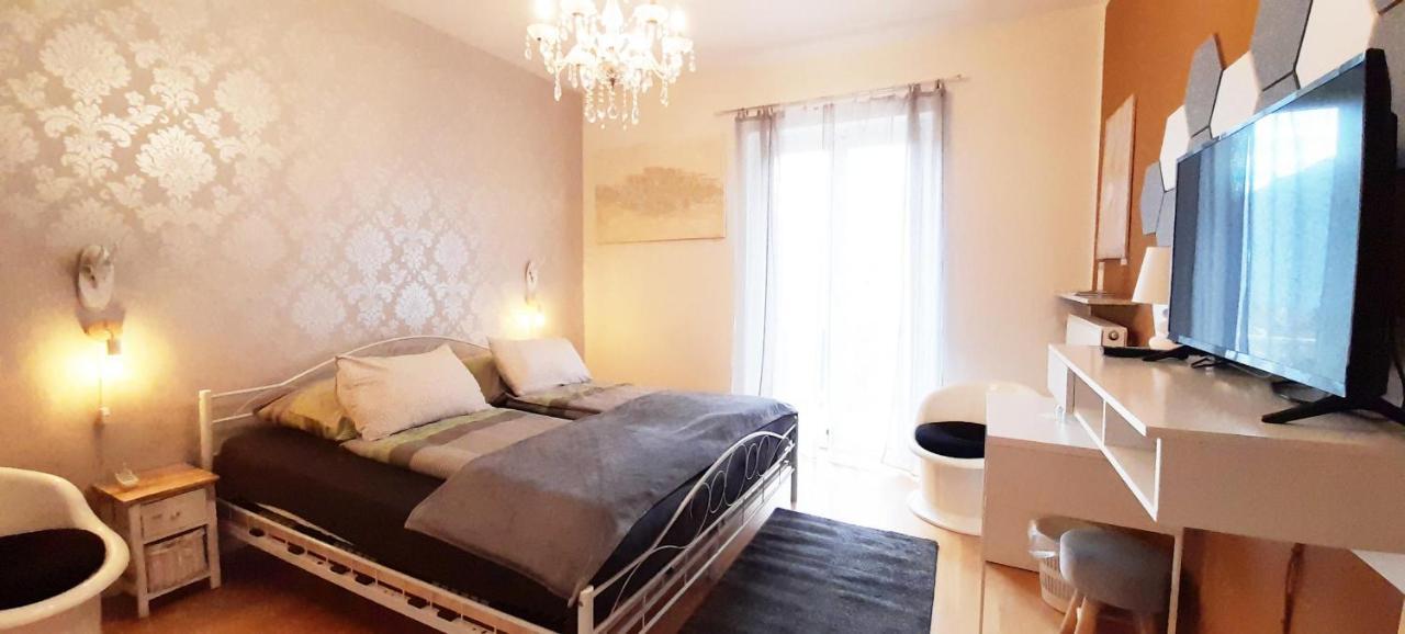 Home Suite Home Bed & Breakfast Merano Exterior photo